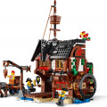 31109 LEGO  Creator Merirosvolaiva